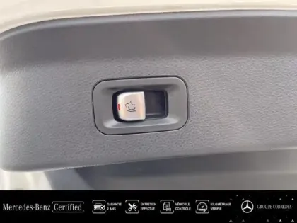 Photo 13 Mercedes Classe GLC GLC Coupé 220 d 194ch AMG Line 4Matic 9G-Tronic