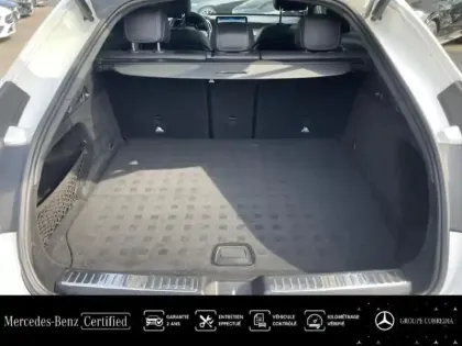 Photo 11 Mercedes Classe GLC GLC Coupé 220 d 194ch AMG Line 4Matic 9G-Tronic
