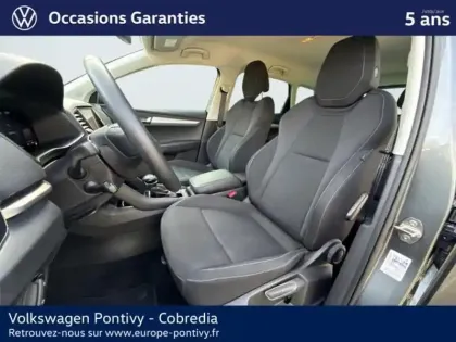 Photo 10 Skoda Karoq  2.0 TDI 116ch SCR Business DSG7