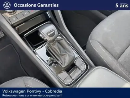 Photo 9 Skoda Karoq  2.0 TDI 116ch SCR Business DSG7