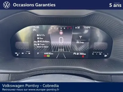 Photo 8 Skoda Karoq  2.0 TDI 116ch SCR Business DSG7