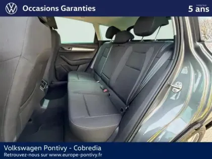 Photo 11 Skoda Karoq  2.0 TDI 116ch SCR Business DSG7