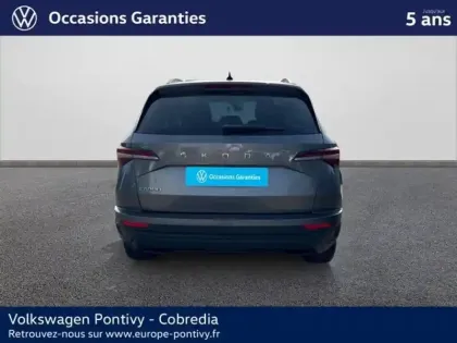 Photo 5 Skoda Karoq  2.0 TDI 116ch SCR Business DSG7