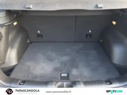 Photo 5 Jeep Compass  1.3 GSE T4 150ch 80th Anniversary 4x2 BVR6