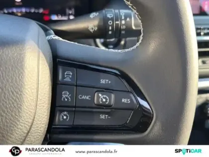 Photo 12 Jeep Compass  1.3 GSE T4 150ch 80th Anniversary 4x2 BVR6