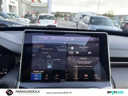 Photo 14 Jeep Compass  1.3 GSE T4 150ch 80th Anniversary 4x2 BVR6