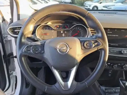 Photo 13 Opel Crossland  1.2 Turbo 130ch  Ultimate BVA