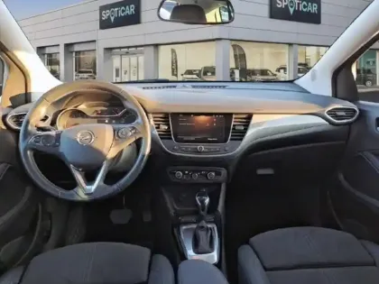 Photo 7 Opel Crossland  1.2 Turbo 130ch  Ultimate BVA