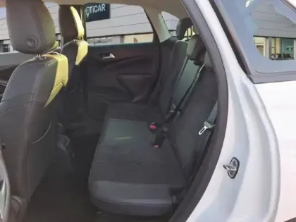 Photo 9 Opel Crossland  1.2 Turbo 130ch  Ultimate BVA