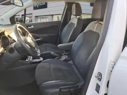 Photo 8 Opel Crossland  1.2 Turbo 130ch  Ultimate BVA