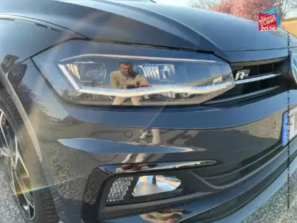 Photo 12 Volkswagen Polo  1.5 TSI 150ch R-Line Exclusive DSG7 Euro6d-T