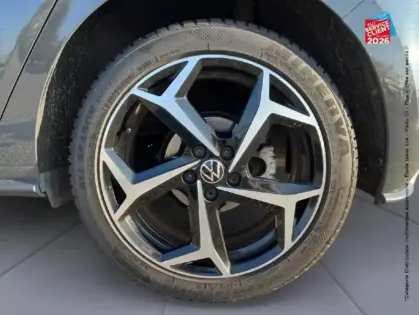 Photo 9 Volkswagen Polo  1.5 TSI 150ch R-Line Exclusive DSG7 Euro6d-T