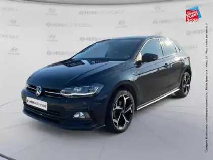 Photo Volkswagen Polo