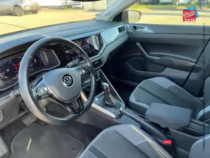 Photo 14 Volkswagen Polo  1.5 TSI 150ch R-Line Exclusive DSG7 Euro6d-T