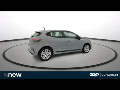 Photo 7 Renault Clio  1.5 Blue dCi 100ch Evolution - 24