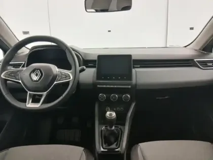 Photo 12 Renault Clio  1.5 Blue dCi 100ch Evolution - 24