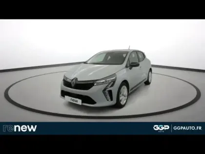 Photo Renault Clio V Blue Dci 100 Evolution