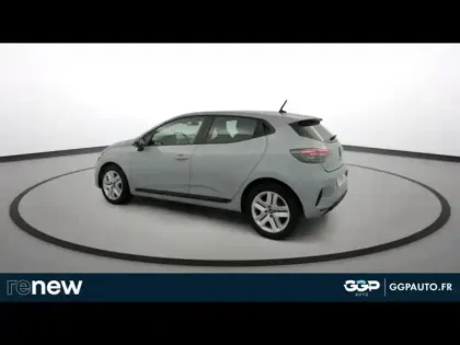 Photo 9 Renault Clio  1.5 Blue dCi 100ch Evolution - 24