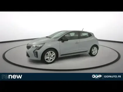 Photo 11 Renault Clio  1.5 Blue dCi 100ch Evolution - 24