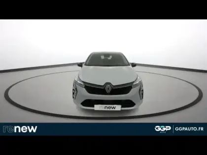 Photo 5 Renault Clio  1.5 Blue dCi 100ch Evolution - 24