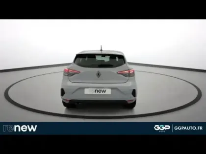 Photo 8 Renault Clio  1.5 Blue dCi 100ch Evolution - 24