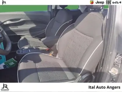 Photo 8 Fiat 500  e 118ch Pack Confort MY23