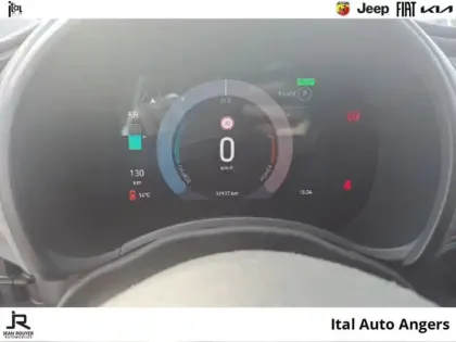 Photo 11 Fiat 500  e 118ch Pack Confort MY23