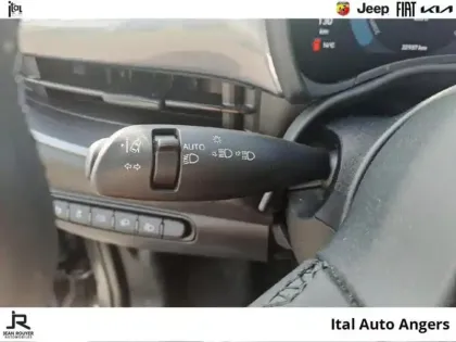 Photo 13 Fiat 500  e 118ch Pack Confort MY23