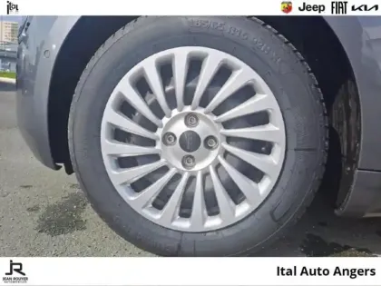 Photo 10 Fiat 500  e 118ch Pack Confort MY23