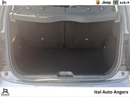 Photo 5 Fiat 500  e 118ch Pack Confort MY23