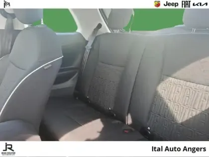 Photo 9 Fiat 500  e 118ch Pack Confort MY23