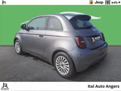 Photo 6 Fiat 500  e 118ch Pack Confort MY23