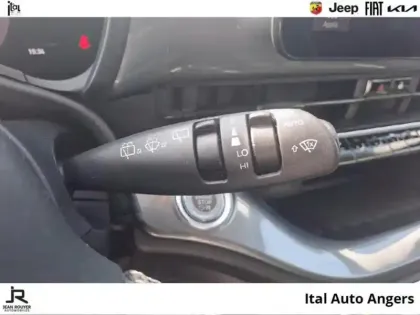 Photo 14 Fiat 500  e 118ch Pack Confort MY23