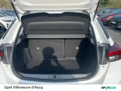 Photo 5 Opel Corsa  1.5 D 100ch Edition