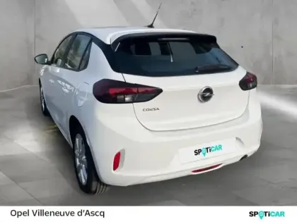 Photo 6 Opel Corsa  1.5 D 100ch Edition