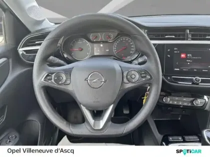 Photo 8 Opel Corsa  1.5 D 100ch Edition