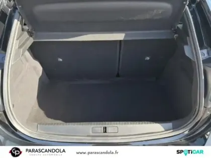 Photo 5 Opel Corsa  1.2 Turbo 100ch Edition BVA8