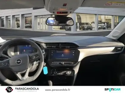 Photo 7 Opel Corsa  1.2 Turbo 100ch Edition BVA8