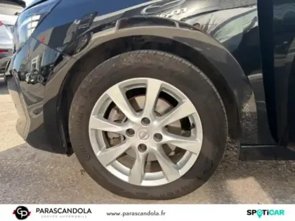 Photo 10 Opel Corsa  1.2 Turbo 100ch Edition BVA8