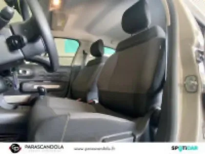 Photo 8 Citroën C3 Gén. III Ph2 NG YOU 5