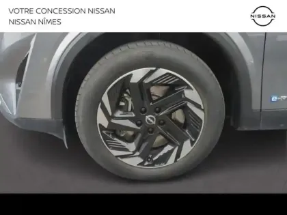 Photo 6 Nissan Qashqai  e-POWER 190ch Business Edition 2024