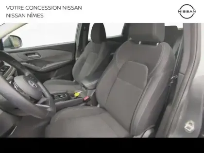 Photo 9 Nissan Qashqai  e-POWER 190ch Business Edition 2024