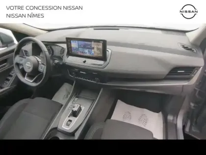 Photo 8 Nissan Qashqai  e-POWER 190ch Business Edition 2024