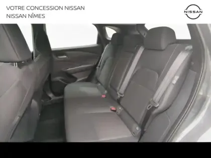 Photo 10 Nissan Qashqai  e-POWER 190ch Business Edition 2024