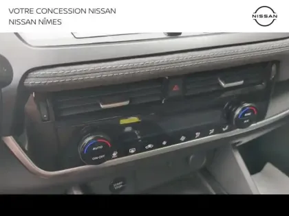 Photo 14 Nissan Qashqai  e-POWER 190ch Business Edition 2024