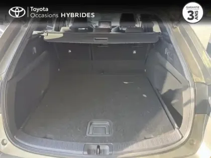 Photo 9 Toyota Corolla  Touring Spt 122h Design MY20