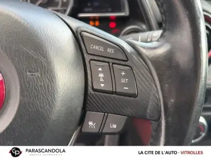 Photo 14 Mazda Cx3 CX-3 2.0 SKYACTIV-G 120 Sélection BVA