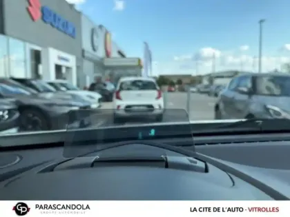 Photo 13 Mazda Cx3 CX-3 2.0 SKYACTIV-G 120 Sélection BVA