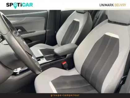 Photo 8 Opel Mokka  1.2 Turbo 100ch Elegance