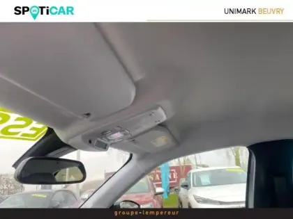 Photo 9 Opel Mokka  1.2 Turbo 100ch Elegance